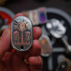 YOLO & SEKI "Anytime Joy" EDC Fidget Toy