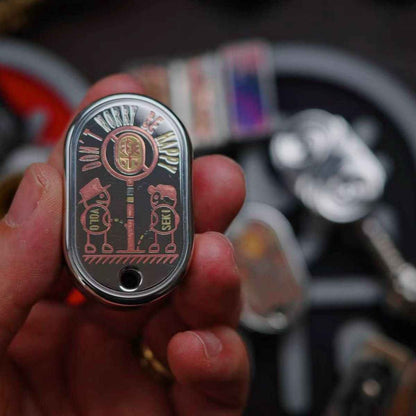 YOLO & SEKI "Anytime Joy" EDC Fidget Toy