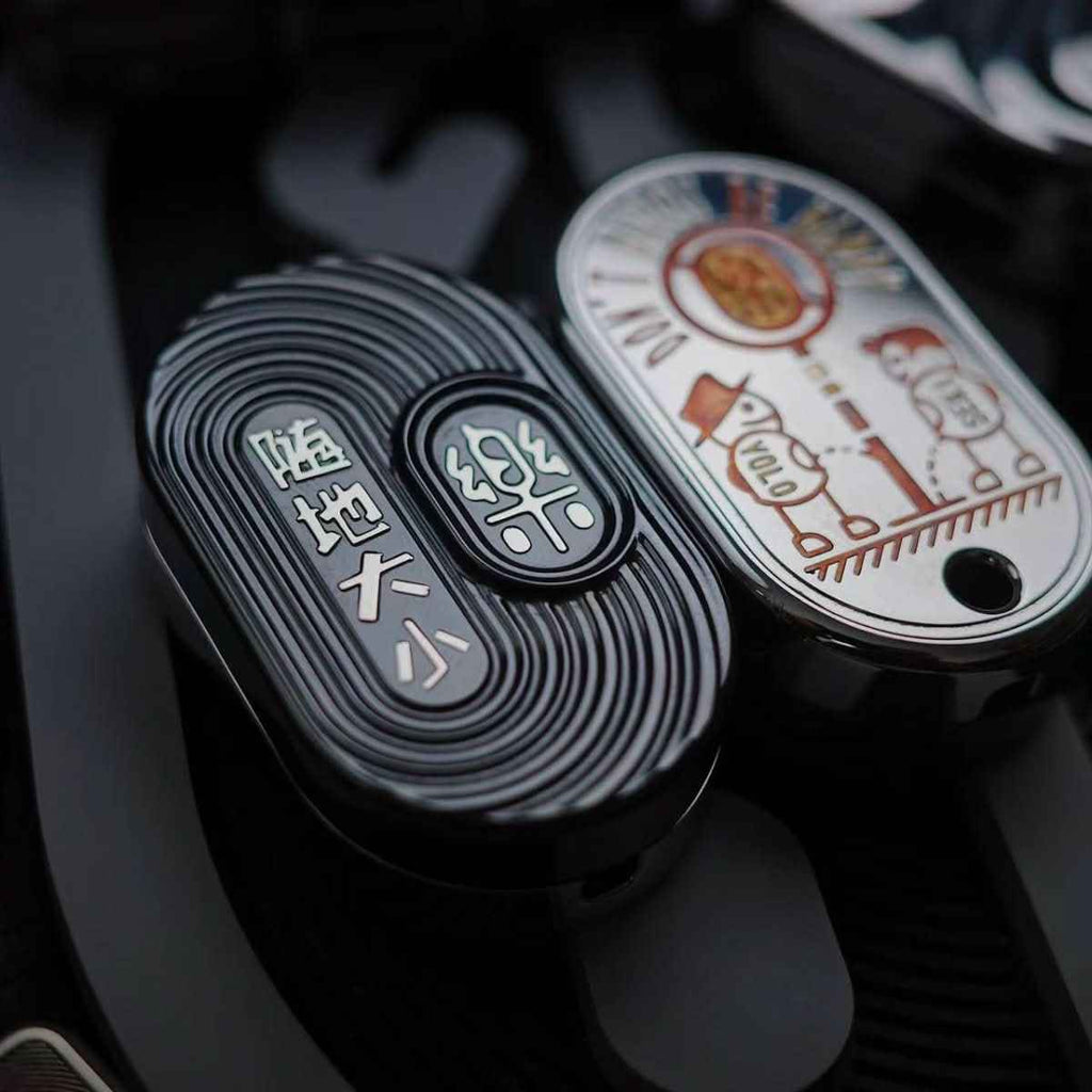 YOLO & SEKI "Anytime Joy" EDC Fidget Toy