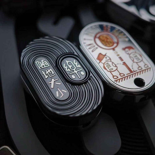 YOLO & SEKI "Anytime Joy" EDC Fidget Toy