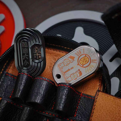 YOLO & SEKI "Anytime Joy" EDC Fidget Toy