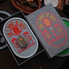 YOLO & SEKI "Anytime Joy" EDC Fidget Toy