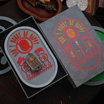 YOLO & SEKI "Anytime Joy" EDC Fidget Toy