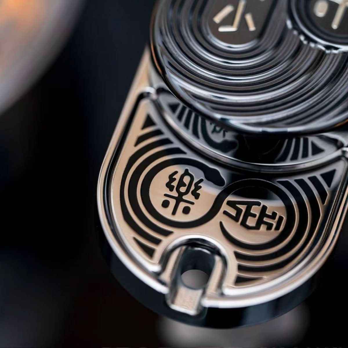 YOLO & SEKI "Anytime Joy" EDC Fidget Toy