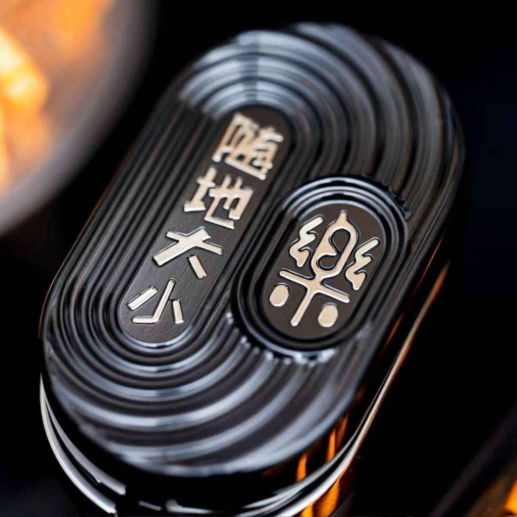 YOLO & SEKI "Anytime Joy" EDC Fidget Toy