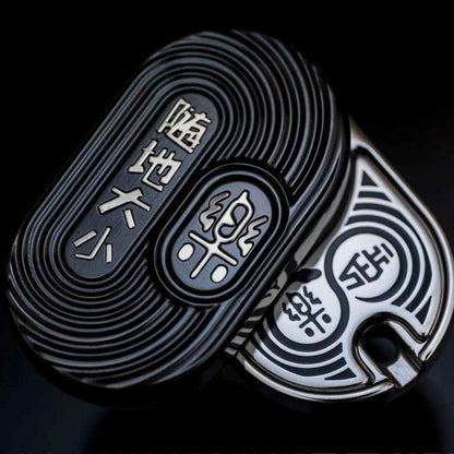 YOLO & SEKI "Anytime Joy" EDC Fidget Toy