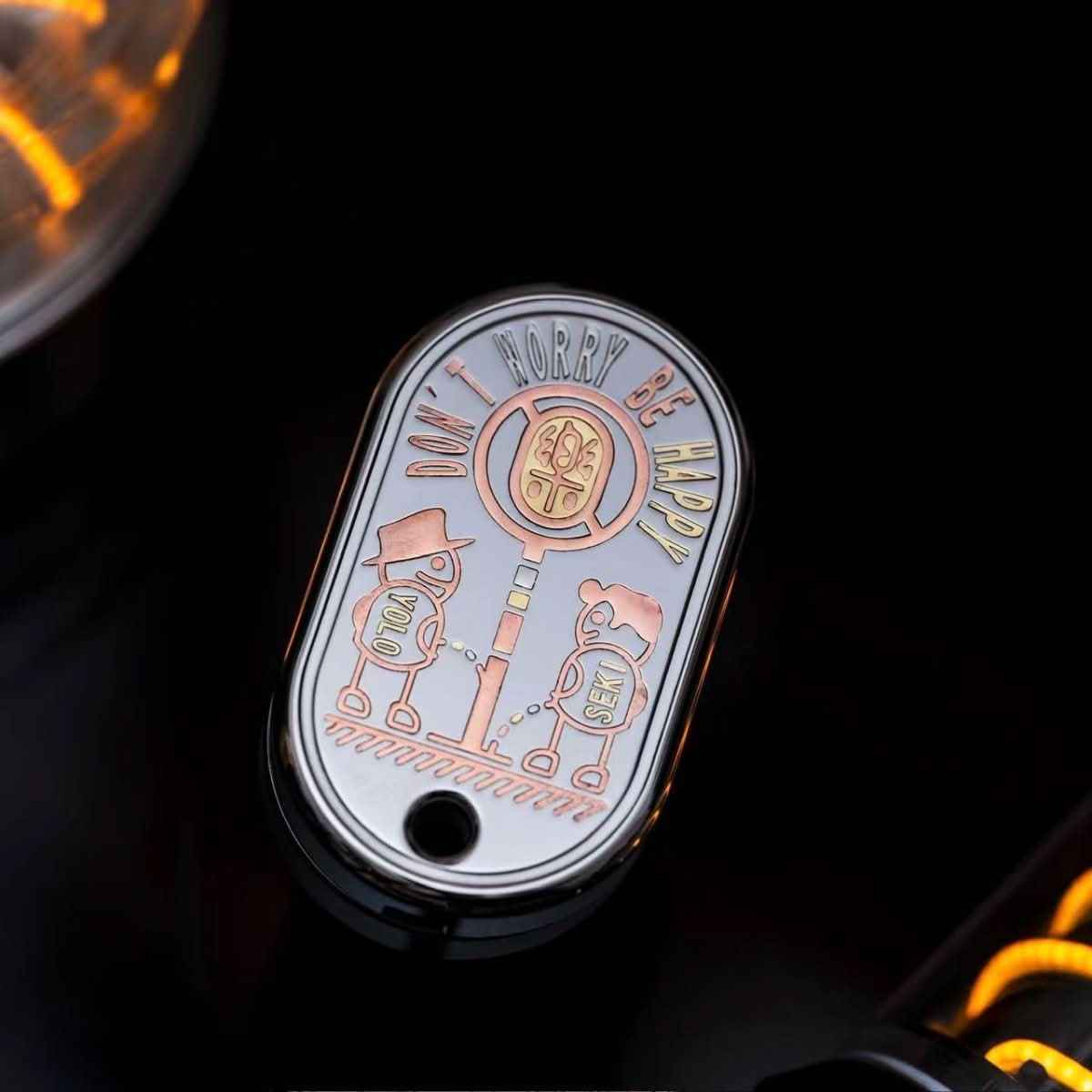 YOLO & SEKI "Anytime Joy" EDC Fidget Toy