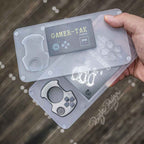 YOLO & TAK Mechanical EDC Knuckle Toy – Multi-Function Fidget Gadget for Stress Relief & Everyday Carry